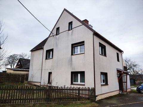 Pockau-Lengefeld Häuser, Pockau-Lengefeld Haus kaufen