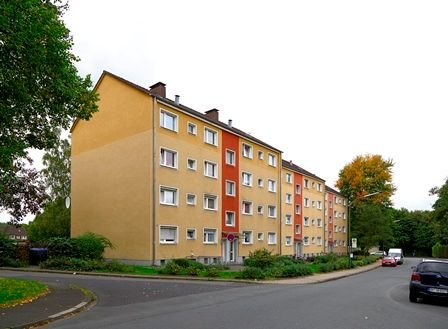 Bergkamen Wohnungen, Bergkamen Wohnung mieten