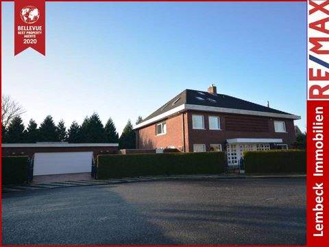 Papenburg Häuser, Papenburg Haus kaufen