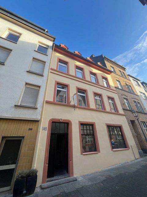 Koblenz Wohnungen, Koblenz Wohnung kaufen