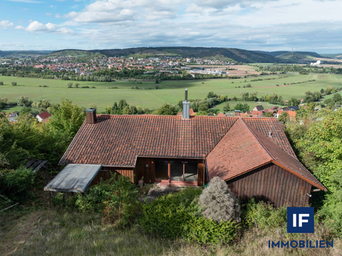Hammelburg Häuser, Hammelburg Haus kaufen