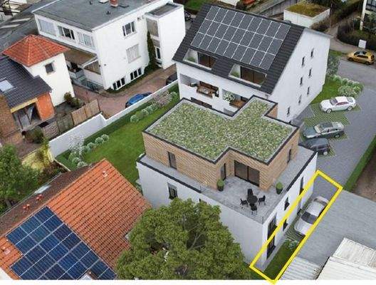 Wohnung/Apartment + Parking