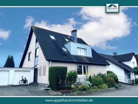 Osnabrück Häuser, Osnabrück Haus kaufen