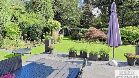 Düsseldorf Hassels Häuser, Düsseldorf Hassels Haus kaufen