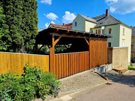 Carport