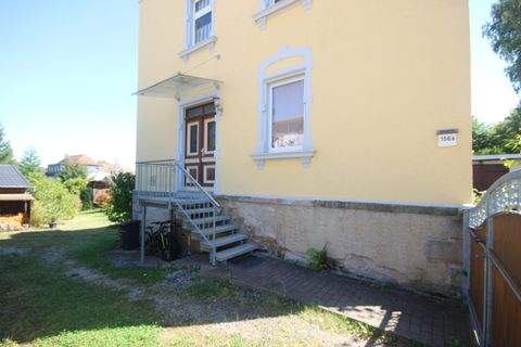 Pößneck Häuser, Pößneck Haus kaufen