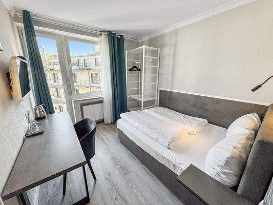 Doppelzimmer