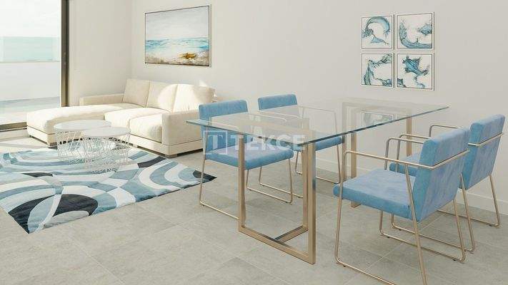 Ideally Located Vélez-Málaga Apartments with Swimming Pools