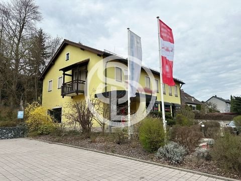 Hof Büros, Büroräume, Büroflächen 