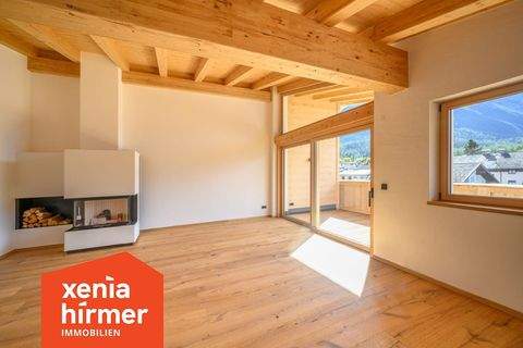 Ehrwald Wohnungen, Ehrwald Wohnung kaufen