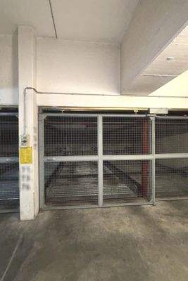 2. TG-Stellplatz im 3er-Parker