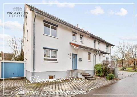 Oberstenfeld Häuser, Oberstenfeld Haus kaufen