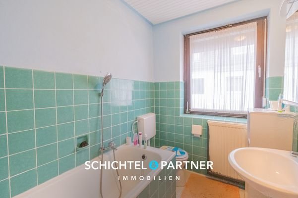 S&P | Badezimmer, 1.OG