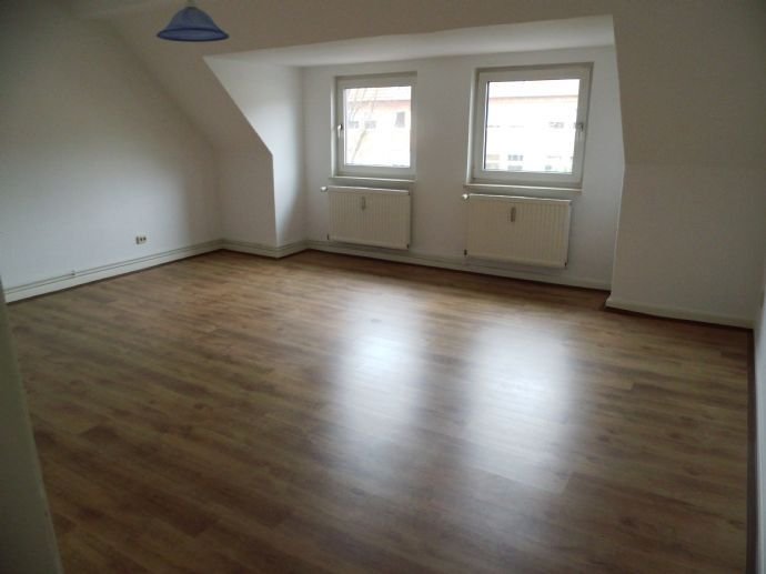 3 Zimmer Wohnung in Schwerin (Paulsstadt)