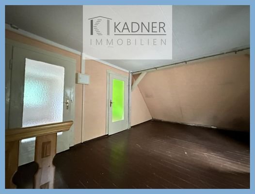 Dachboden
