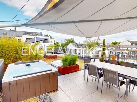 Mainz Wohnungen, Mainz Wohnung kaufen