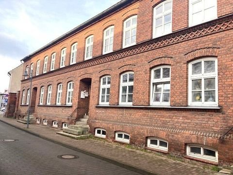 Barth Renditeobjekte, Mehrfamilienhäuser, Geschäftshäuser, Kapitalanlage