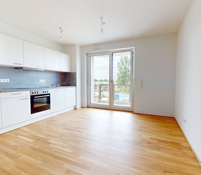 2 Zimmer Wohnung in Frankfurt (Bockenheim)