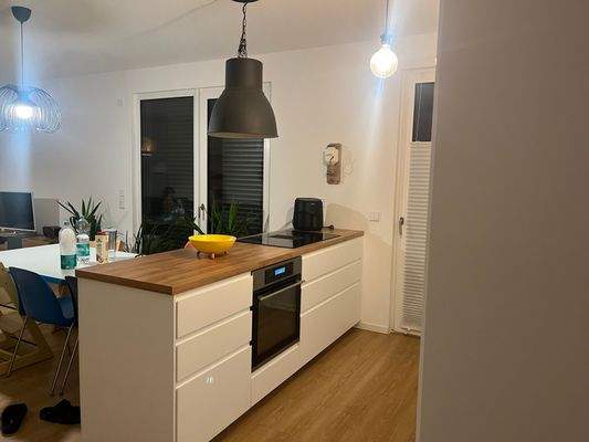 Einbauküche