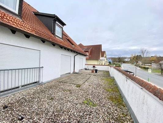 Pößneck Außen
