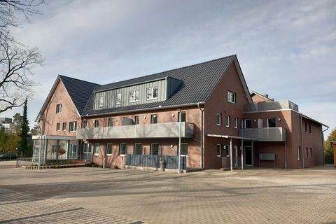 Bad Bevensen Wohnungen, Bad Bevensen Wohnung mieten