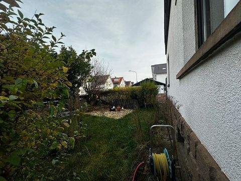 Griesheim Häuser, Griesheim Haus kaufen