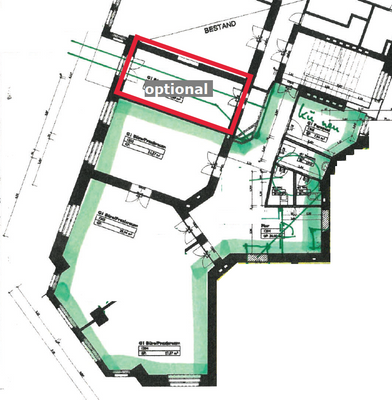 Grundriss 130m²