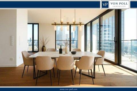 Frankfurt am Main Wohnungen, Frankfurt am Main Wohnung kaufen