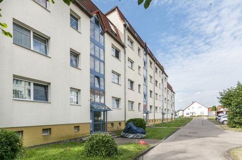 Merseburg Wohnungen, Merseburg Wohnung mieten