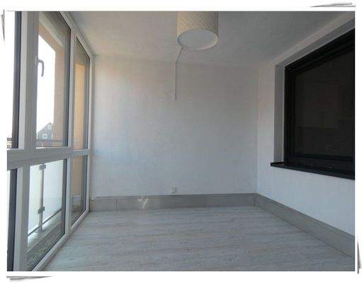 Balkon / Wintergarten