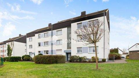 Bad Sassendorf Wohnungen, Bad Sassendorf Wohnung kaufen