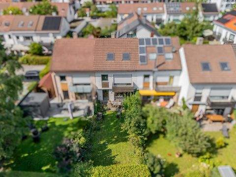 Höhenkirchen-Siegertsbrunn Häuser, Höhenkirchen-Siegertsbrunn Haus kaufen