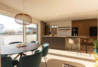 Penthouse Mondsee, Immobilien-Kurz-Salzburg