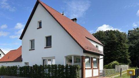 Ribnitz-Damgarten Häuser, Ribnitz-Damgarten Haus kaufen