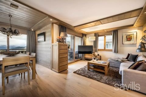 Courchevel Wohnungen, Courchevel Wohnung kaufen