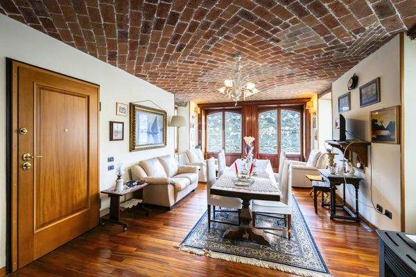 Wohnzimmer Erdgeschoss