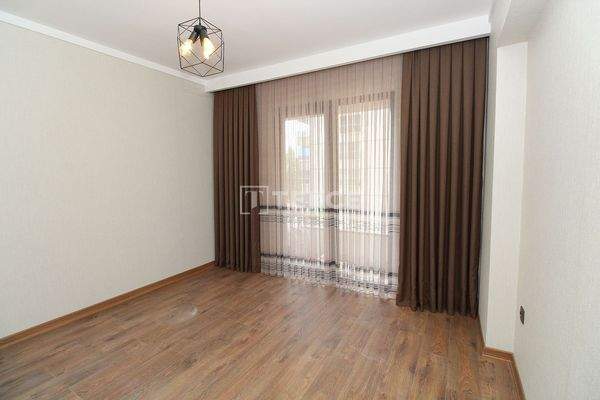 Apartments with Spacious Living Areas in Altındağ, Ankara