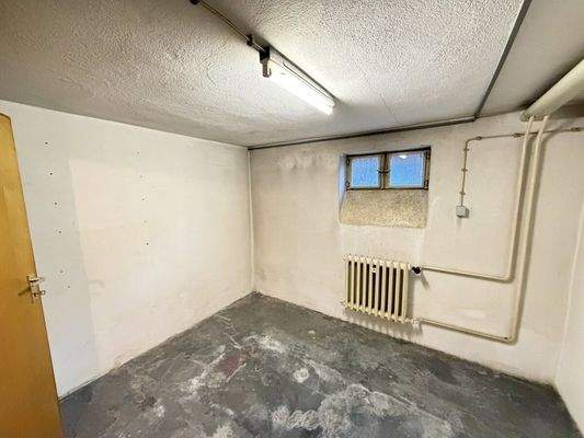 1. Abstellraum Kellergeschoss