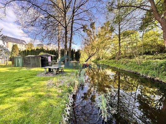 Gemeinschaftsgrundstück