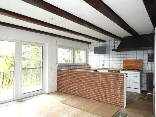 EG Küchenbereich