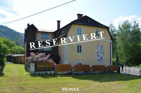 Peterdorf Renditeobjekte, Mehrfamilienhäuser, Geschäftshäuser, Kapitalanlage