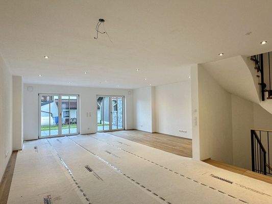 Impressionen - Wohnen/Essen/Kochen