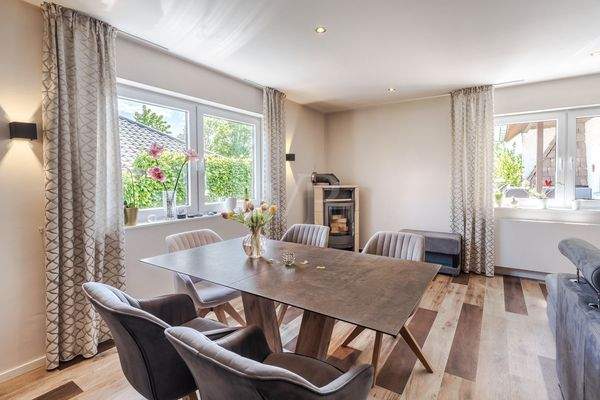 Gemütliches Beisammensein