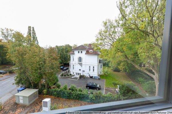 14 Ausblick aus dem Fentser