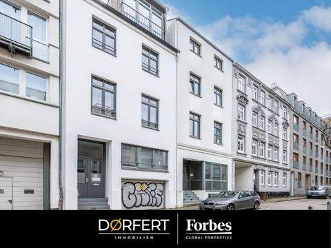 Hamburg Häuser, Hamburg Haus kaufen