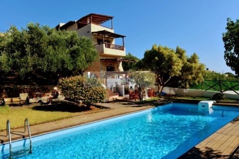 Agios Nikolaos - Mirampelos Häuser, Agios Nikolaos - Mirampelos Haus kaufen