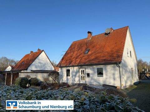 Petershagen / Lahde Häuser, Petershagen / Lahde Haus kaufen