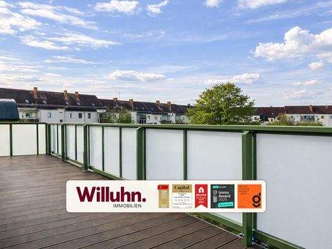 Delitzsch Wohnungen, Delitzsch Wohnung mieten