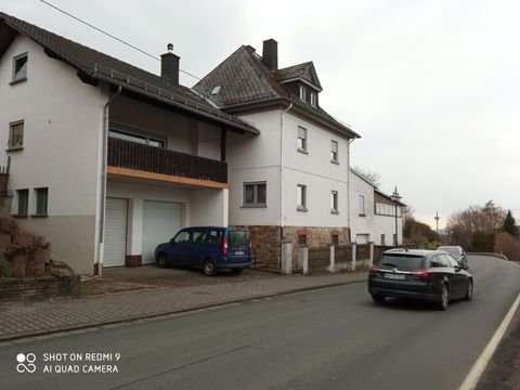 Hillscheid Häuser, Hillscheid Haus mieten 