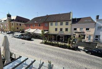 Aussicht